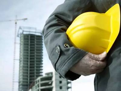 “全国建筑工人实名制管理平台”正式上线,干活有数据、讨薪有实据!